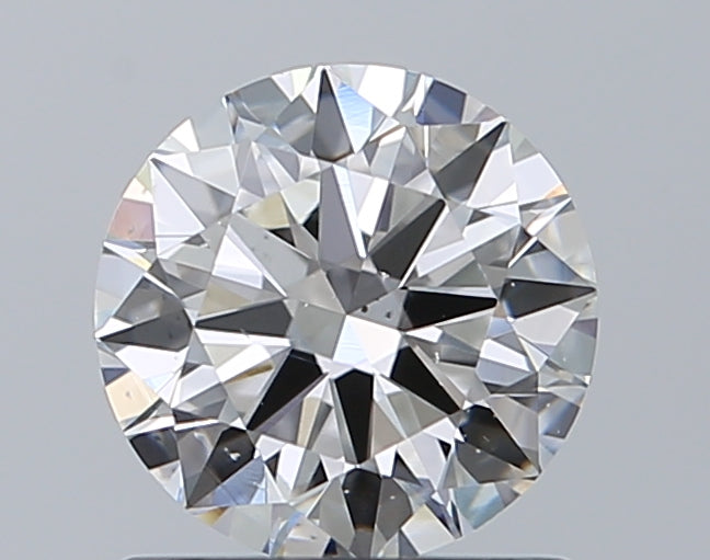 GIA 1.06 Carat 圓形 - Round Brilliant 天然鑽石 Natural diamond