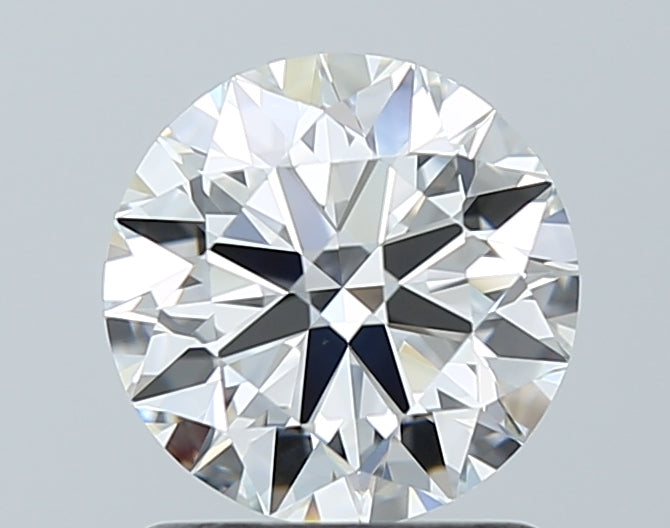 GIA 1.2 Carat Round Brilliant Natural Diamond 鑽石