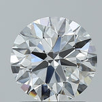 GIA 1.20 Carat 圓形 - Round Brilliant 天然鑽石 Natural diamond