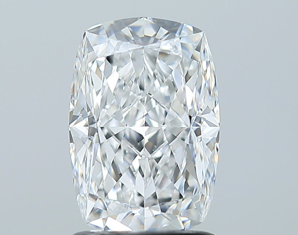 GIA 1.71 Carat Cushion Natural Diamond 鑽石