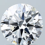 GIA 1.06 Carat Round Brilliant Natural Diamond 鑽石