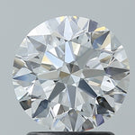 GIA 1.81 Carat 圓形 - Round Brilliant 天然鑽石 Natural diamond