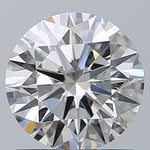 GIA 1.12 Carat 圓形 - Round Brilliant 天然鑽石 Natural diamond