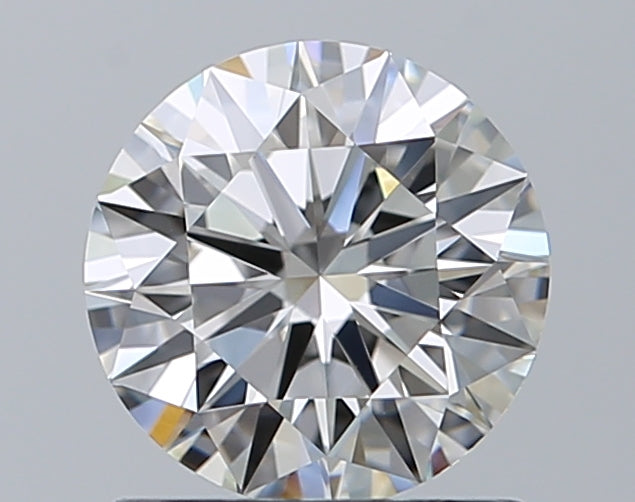 GIA 1.12 Carat 圓形 - Round Brilliant 天然鑽石 Natural diamond