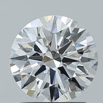 GIA 1.40 Carat 圓形 - Round Brilliant 天然鑽石 Natural diamond