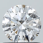 GIA 0.8 Carat Round Brilliant Natural Diamond 鑽石