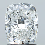 GIA 1.5 Carat Cushion Natural Diamond 鑽石