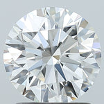 GIA 1.4 Carat Round Brilliant Natural Diamond 鑽石