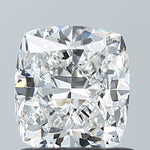 GIA 1.01 Carat Cushion Natural Diamond 鑽石