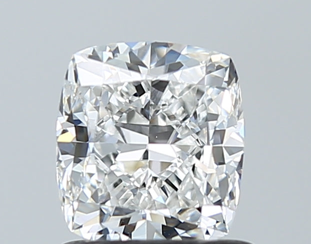 GIA 1.01 Carat Cushion Natural Diamond 鑽石