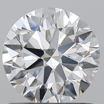 GIA 1.05 Carat 圓形 - Round Brilliant 天然鑽石 Natural diamond