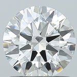 GIA 1.07 Carat Round Brilliant Natural Diamond 鑽石