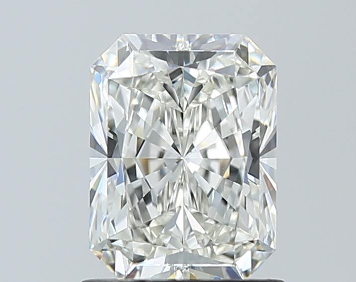 GIA 1.2 Carat Radiant Cut Natural Diamond 鑽石