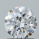 GIA 1.01 Carat 圓形 - Round Brilliant 天然鑽石 Natural diamond