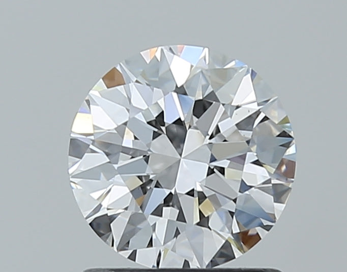 GIA 1.01 Carat 圓形 - Round Brilliant 天然鑽石 Natural diamond