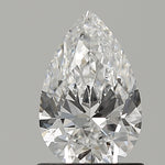 GIA 1.01 Carat 梨形 - Pear 天然鑽石 Natural diamond