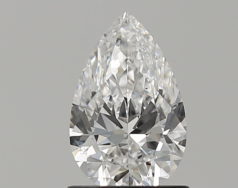 GIA 1.01 Carat 梨形 - Pear 天然鑽石 Natural diamond