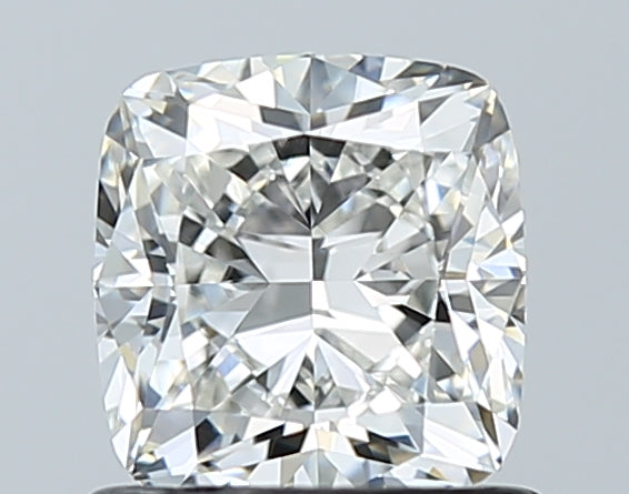 GIA 1.02 Carat Cushion Natural Diamond 鑽石