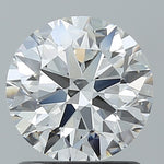 GIA 1.23 Carat 圓形 - Round Brilliant 天然鑽石 Natural diamond