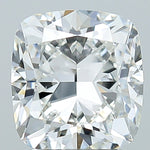 GIA 1.8 Carat Cushion Natural Diamond 鑽石