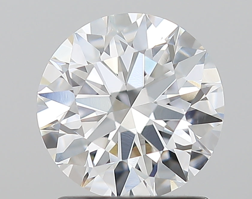 GIA 1.31 Carat 圓形 - Round Brilliant 天然鑽石 Natural diamond