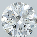 GIA 1.04 Carat Round Brilliant Natural Diamond 鑽石