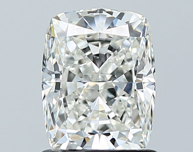 GIA 1.3 Carat Cushion Natural Diamond 鑽石