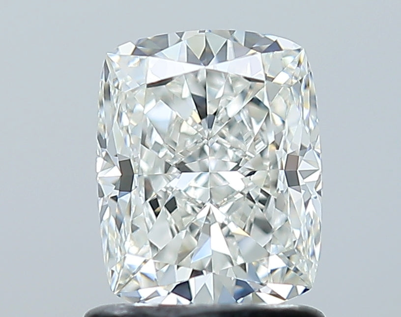 GIA 1.21 Carat Cushion Natural Diamond 鑽石