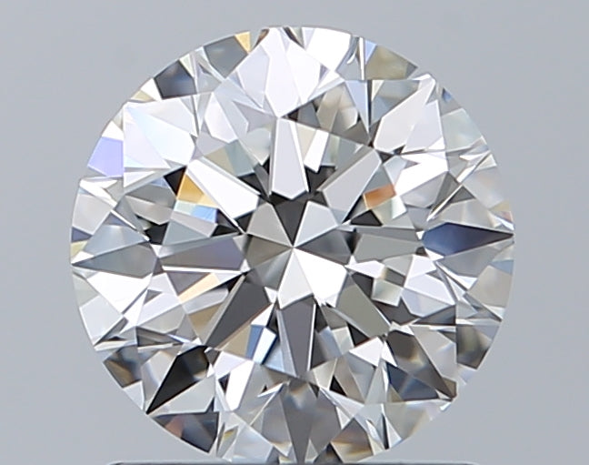 GIA 1.30 Carat 圓形 - Round Brilliant 天然鑽石 Natural diamond