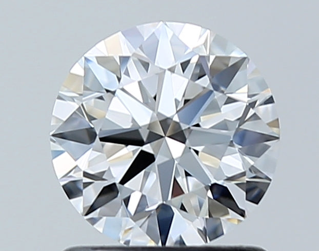 GIA 1.01 Carat Round Brilliant Natural Diamond