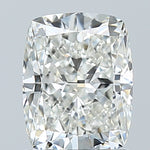 GIA 1.2 Carat Cushion Natural Diamond 鑽石