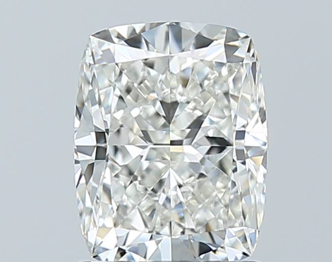 GIA 1.2 Carat Cushion Natural Diamond 鑽石