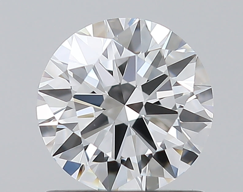 GIA 1.01 Carat 圓形 - Round Brilliant 天然鑽石 Natural diamond