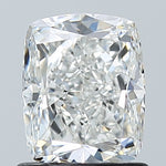 GIA 1.2 Carat Cushion Natural Diamond 鑽石