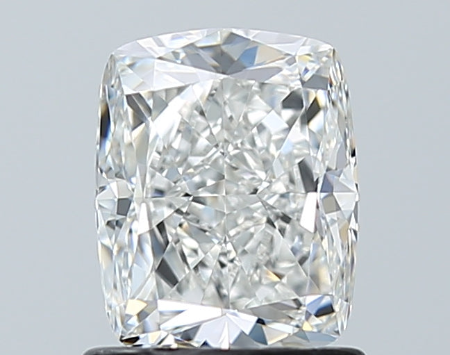 GIA 1.2 Carat Cushion Natural Diamond 鑽石