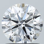 GIA 1.06 Carat Round Brilliant Natural Diamond 鑽石