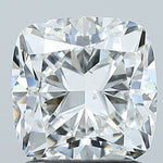 GIA 1.71 Carat Cushion Natural Diamond 鑽石