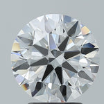 GIA 3.02 Carat 圓形 - Round Brilliant 天然鑽石 Natural diamond