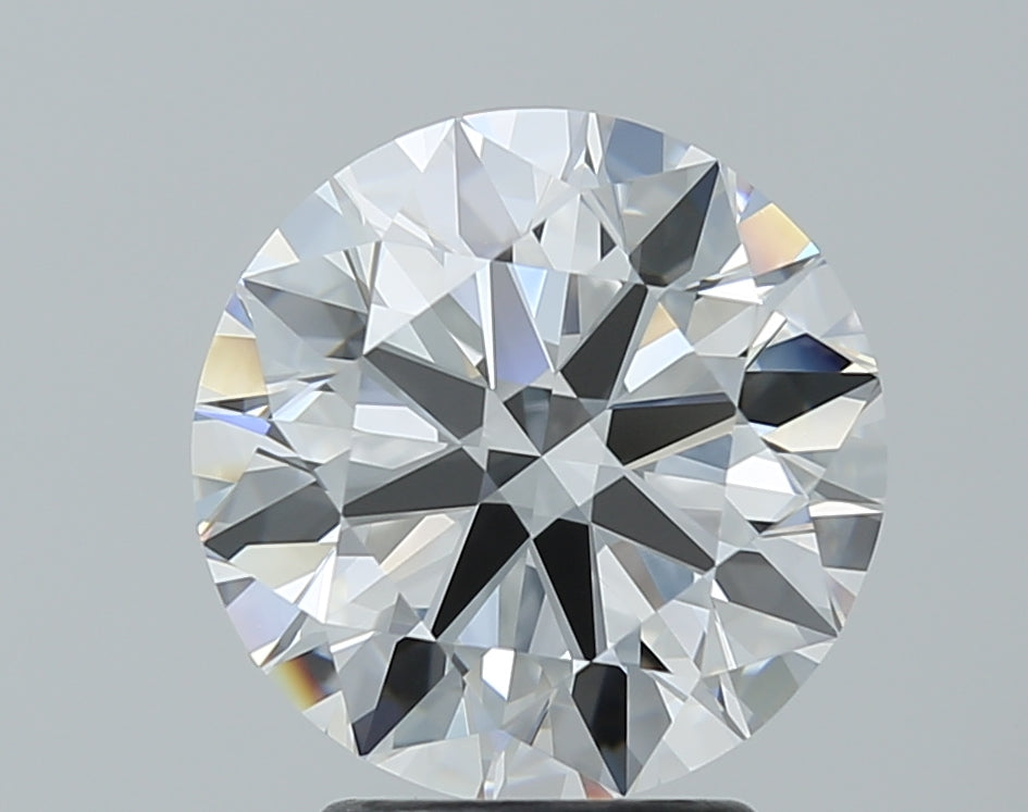 GIA 3.02 Carat 圓形 - Round Brilliant 天然鑽石 Natural diamond