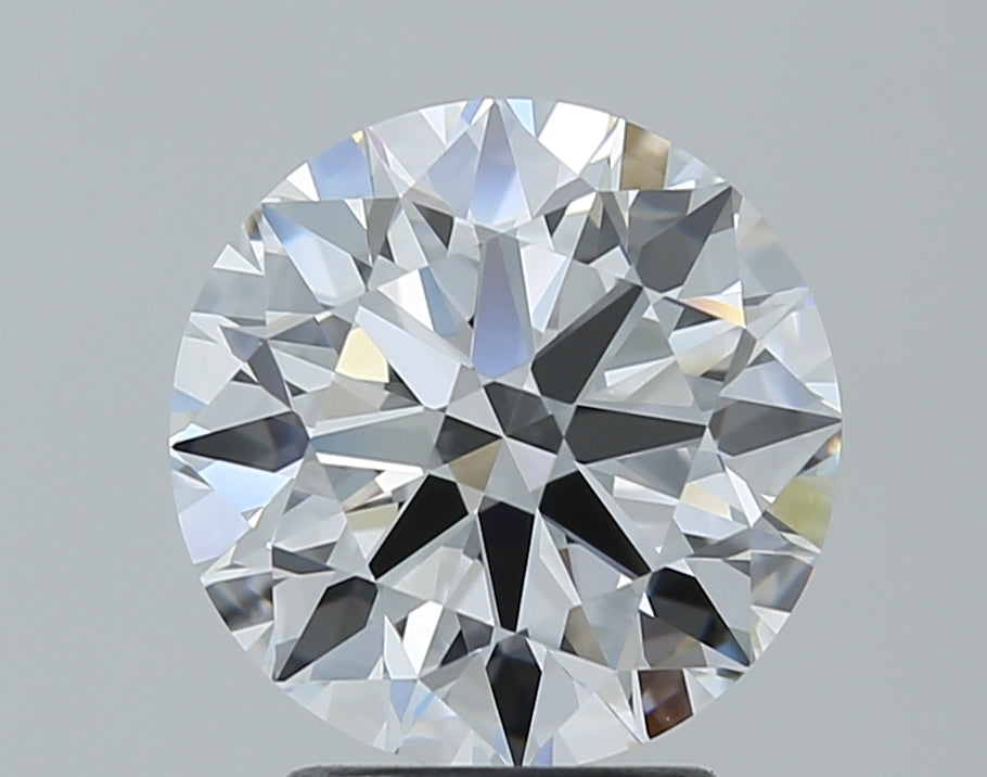 GIA 2.75 Carat 圓形 - Round Brilliant 天然鑽石 Natural diamond