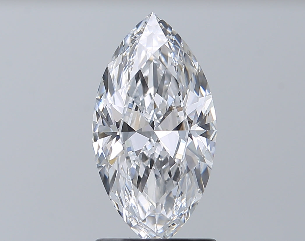 GIA 1.50 Carat Marquise Natural Diamond