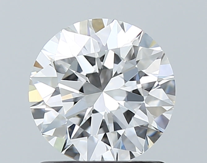 GIA 1.2 Carat Round Brilliant Natural Diamond 鑽石