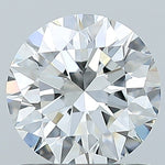 GIA 1.01 Carat Round Brilliant Natural Diamond 鑽石