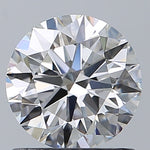 GIA 1.05 Carat 圓形 - Round Brilliant 天然鑽石 Natural diamond