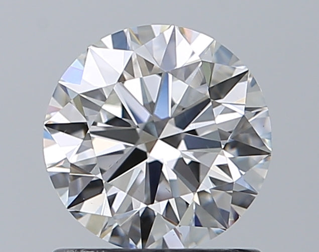 GIA 1.05 Carat 圓形 - Round Brilliant 天然鑽石 Natural diamond