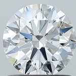 GIA 1.01 Carat Round Brilliant Natural Diamond 鑽石