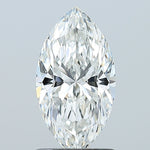 GIA 1.2 Carat Marquise Natural Diamond 鑽石