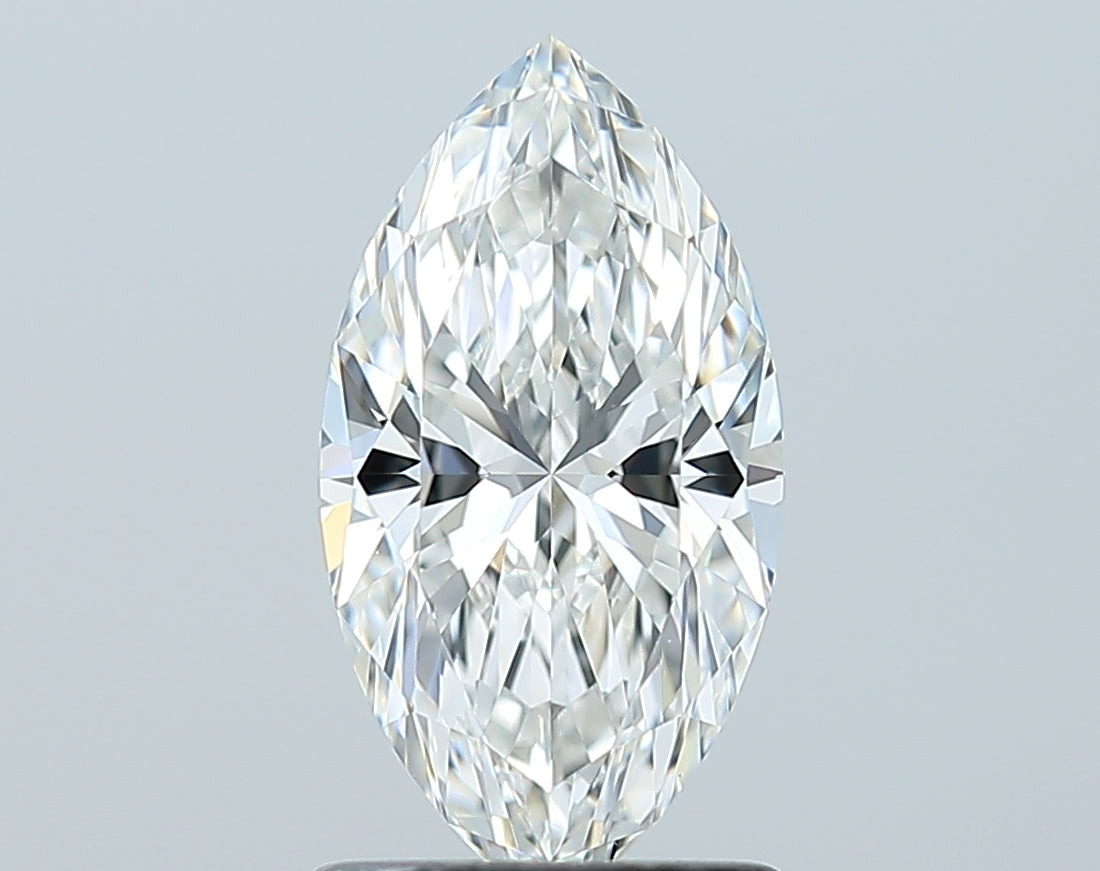 GIA 1.2 Carat Marquise Natural Diamond 鑽石