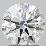 GIA 1.70 Carat 圓形 - Round Brilliant 天然鑽石 Natural diamond