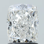 GIA 1.5 Carat Cushion Natural Diamond 鑽石